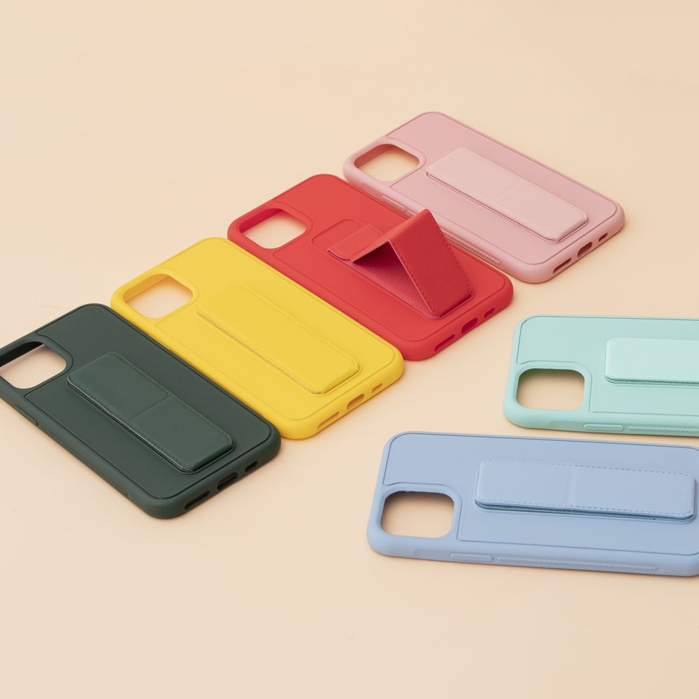 Купить ЧЕХОЛ BRACKET ДЛЯ XIAOMI REDMI 9C_15