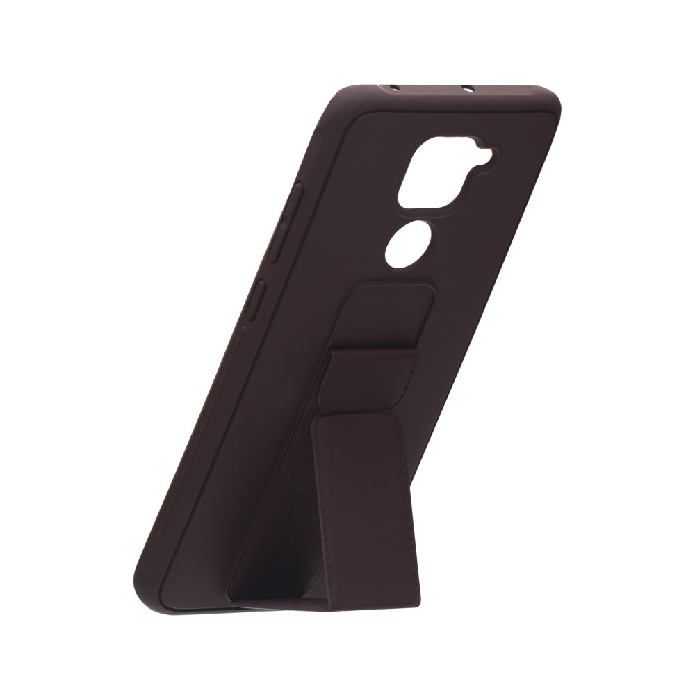 Купить ЧЕХОЛ BRACKET ДЛЯ XIAOMI REDMI NOTE 9_10