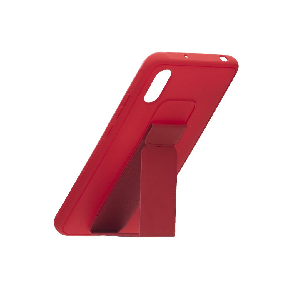 Купить ЧЕХОЛ BRACKET ДЛЯ XIAOMI REDMI 9A_10