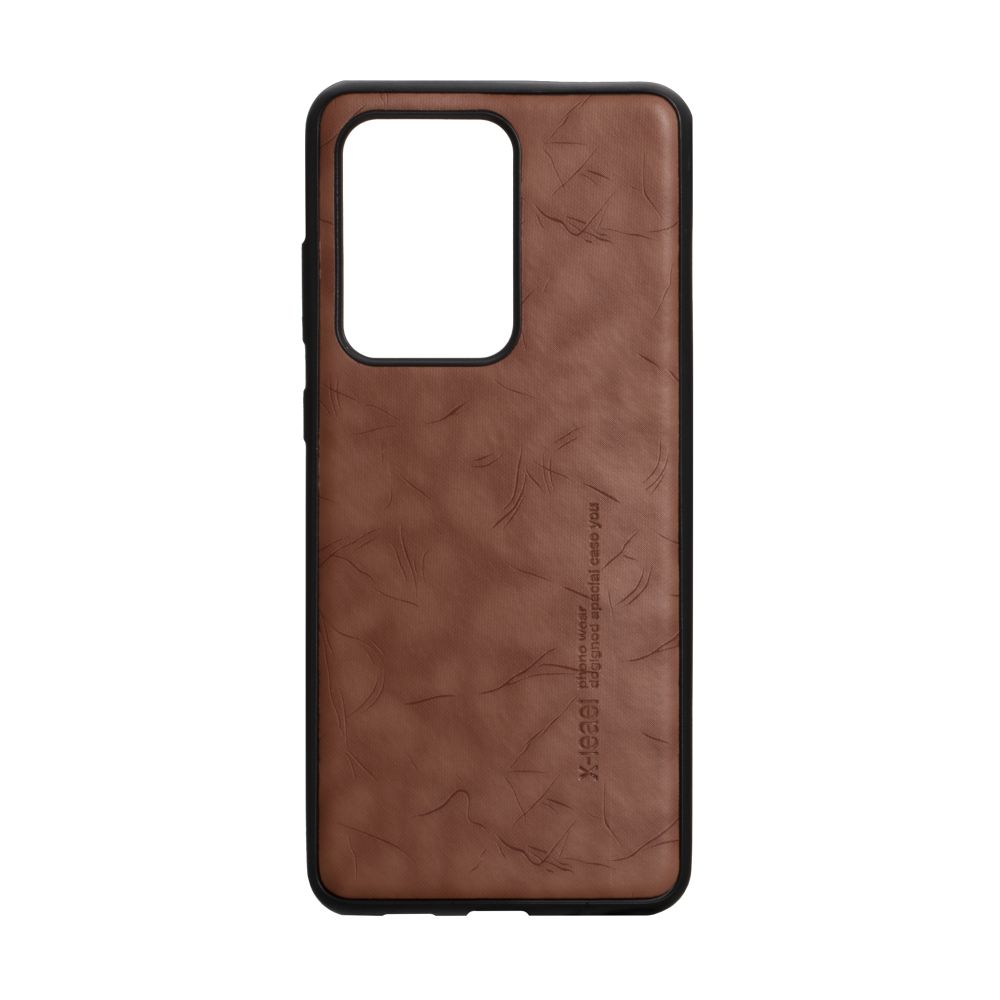 Купить ЧЕХОЛ LEAEL COLOR ДЛЯ SAMSUNG S20 ULTRA_5