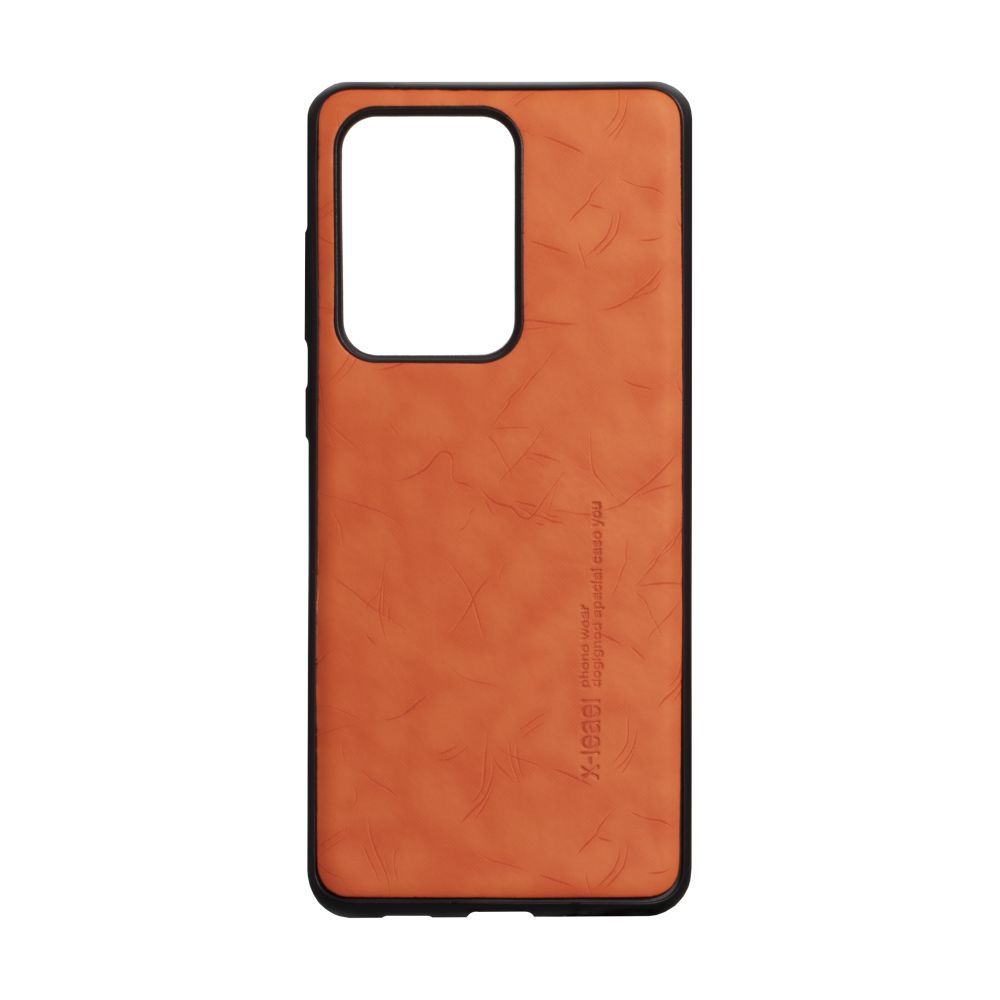 Купить ЧЕХОЛ LEAEL COLOR ДЛЯ SAMSUNG S20 ULTRA