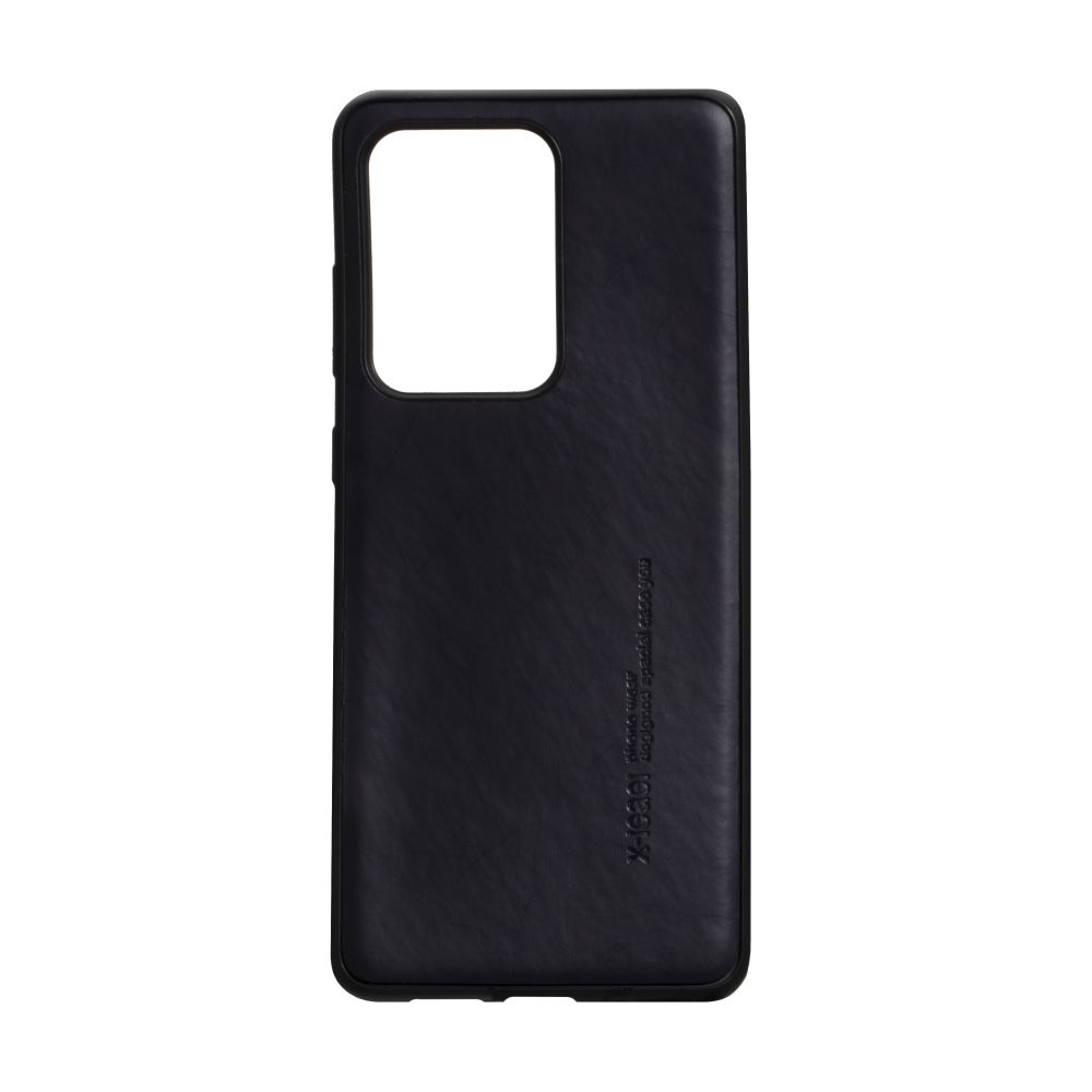 Купить ЧЕХОЛ LEAEL COLOR ДЛЯ SAMSUNG S20 ULTRA_4