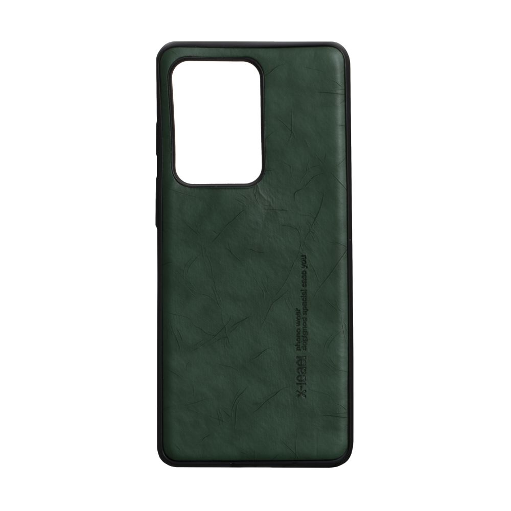 Купить ЧЕХОЛ LEAEL COLOR ДЛЯ SAMSUNG S20 ULTRA_2
