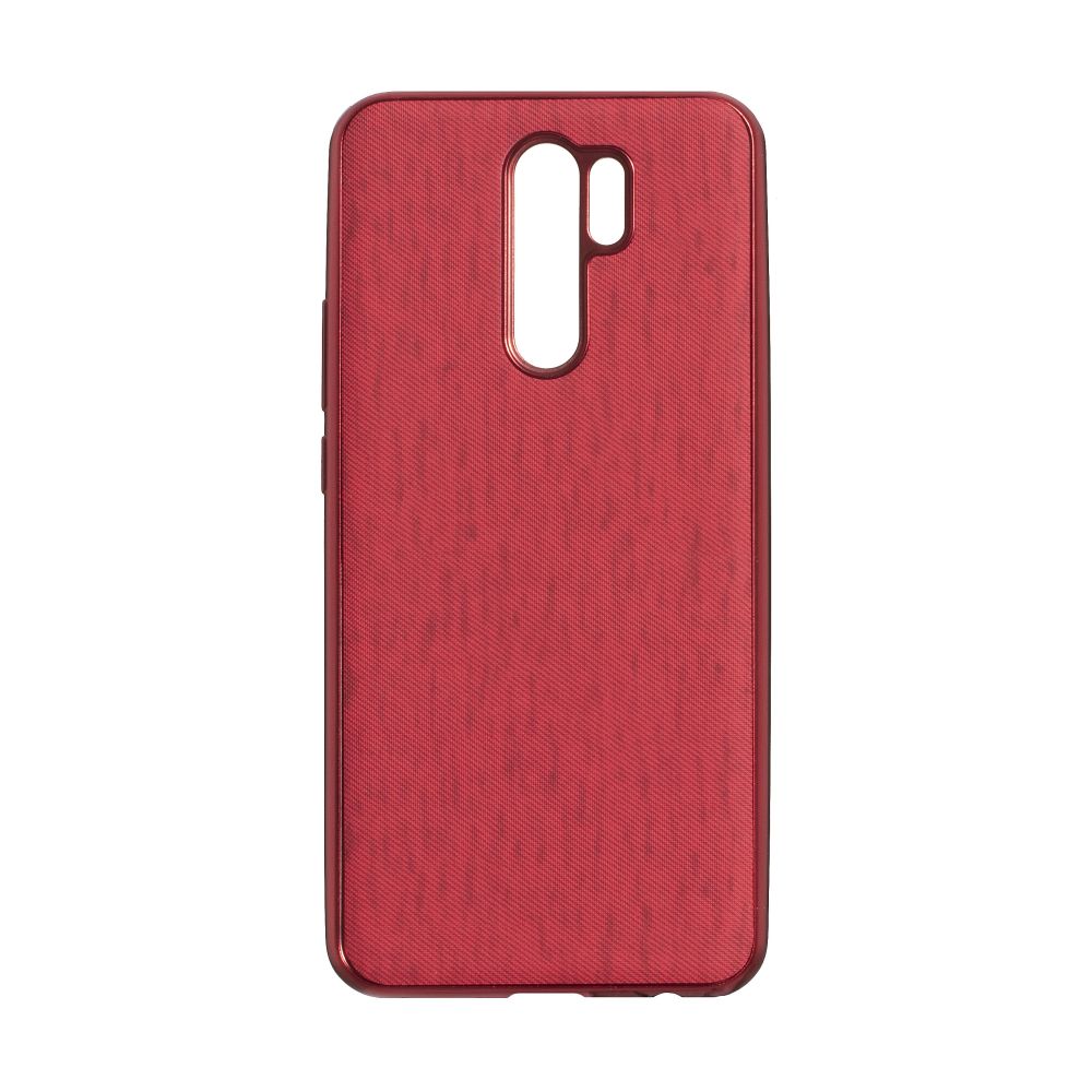 Купить ЧЕХОЛ JEANS ДЛЯ XIAOMI REDMI 9_2