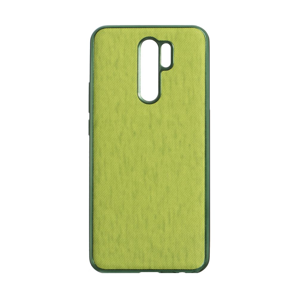 Купить ЧЕХОЛ JEANS ДЛЯ XIAOMI REDMI 9_1