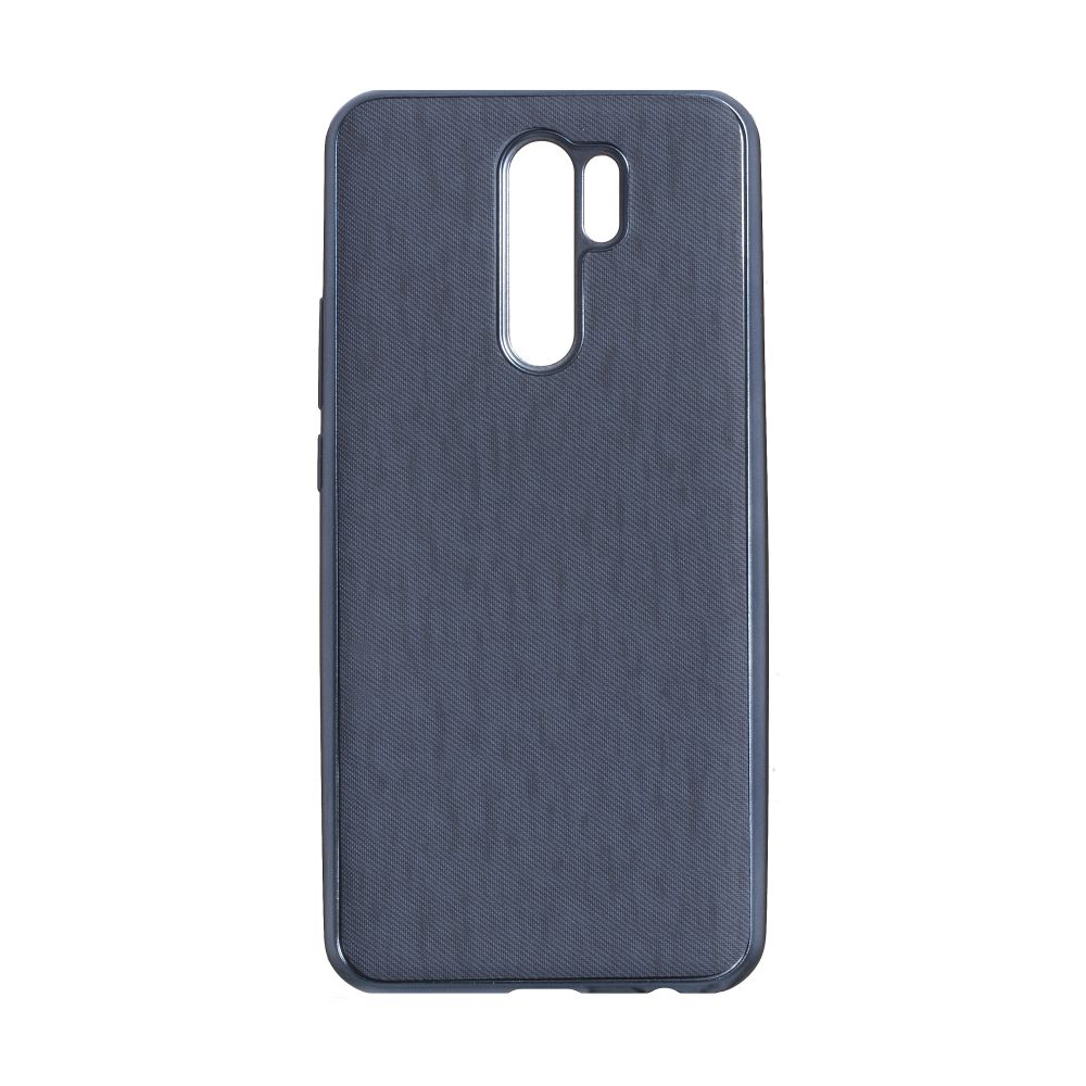 Купить ЧЕХОЛ JEANS ДЛЯ XIAOMI REDMI 9_3