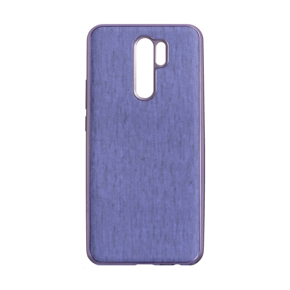 Купить ЧЕХОЛ JEANS ДЛЯ XIAOMI REDMI 9_4