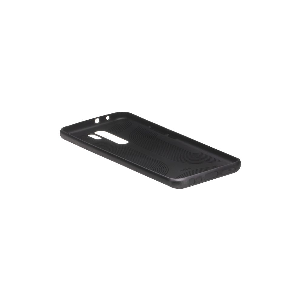 Купить ЧЕХОЛ JEANS ДЛЯ XIAOMI REDMI 9_6