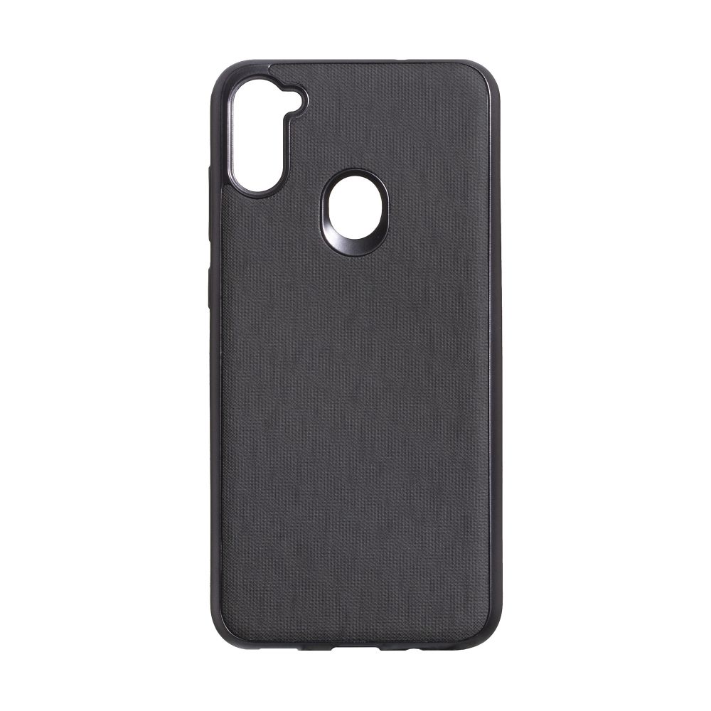 Купить ЧЕХОЛ JEANS ДЛЯ SAMSUNG A11 / M11