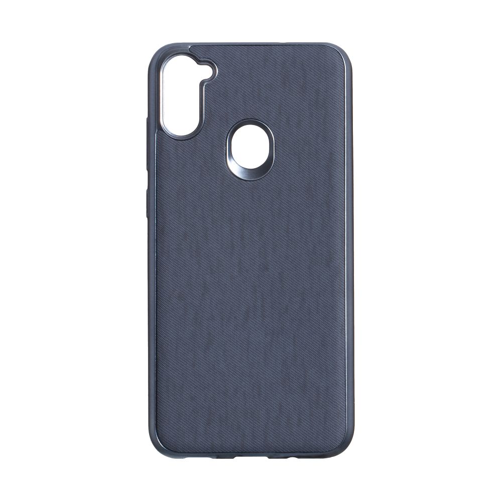 Купить ЧЕХОЛ JEANS ДЛЯ SAMSUNG A11 / M11_3