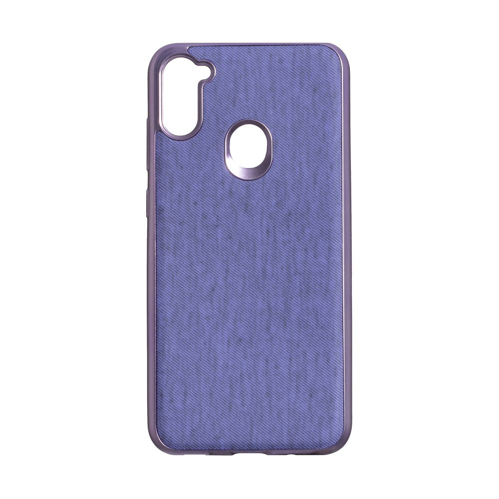Купить ЧЕХОЛ JEANS ДЛЯ SAMSUNG A11 / M11_4