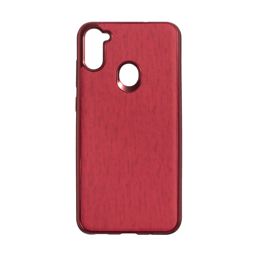 Купить ЧЕХОЛ JEANS ДЛЯ SAMSUNG A11 / M11_2