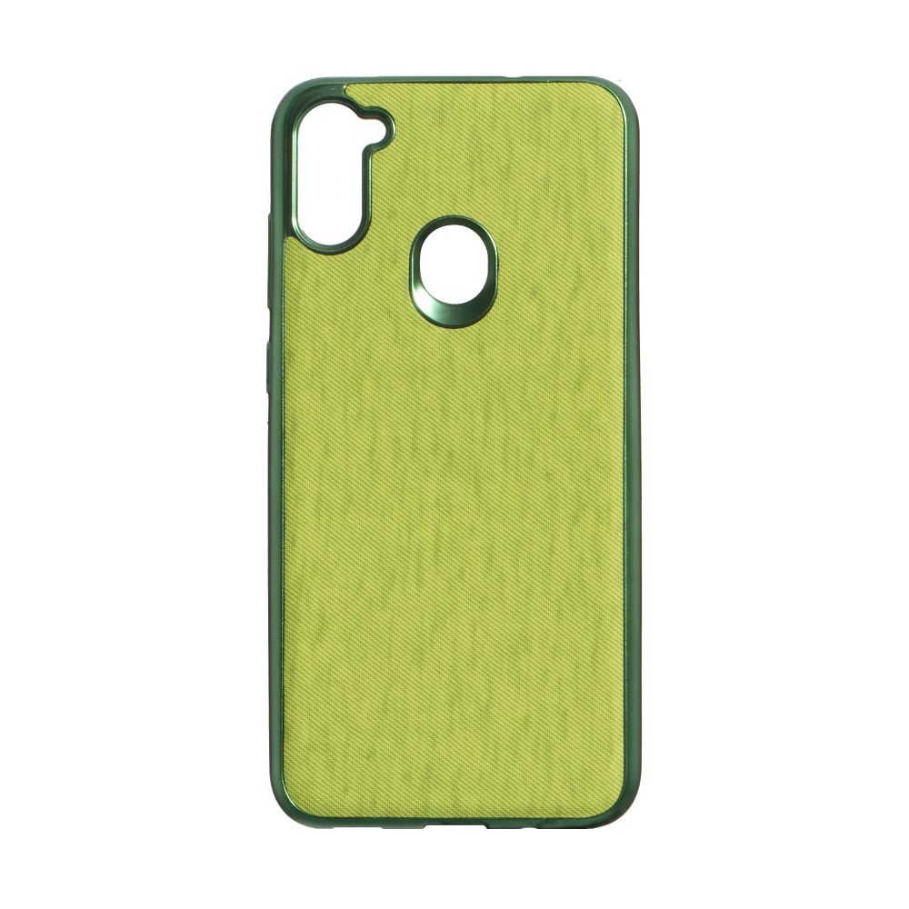 Купить ЧЕХОЛ JEANS ДЛЯ SAMSUNG A11 / M11_1