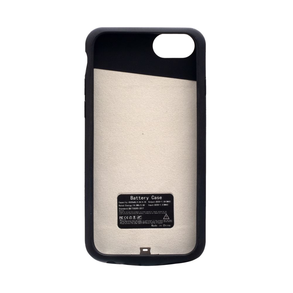 Купить POWER BANK FOR IPHONE 7 / 8 4500 MAH_2