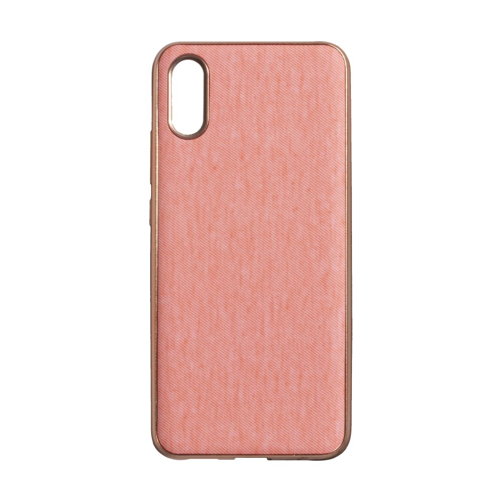 Купить ЧЕХОЛ JEANS ДЛЯ XIAOMI REDMI 9A