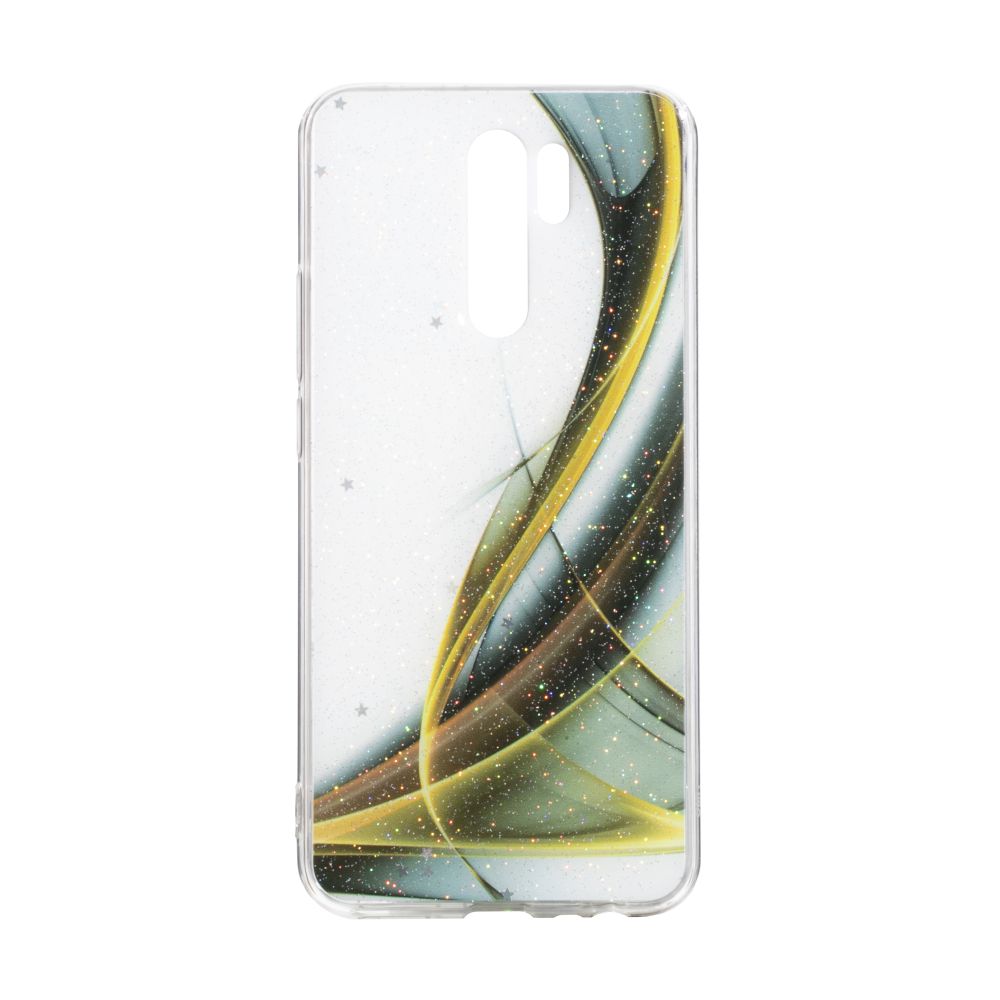 Купить ЧЕХОЛ AURORA ДЛЯ XIAOMI REDMI 9