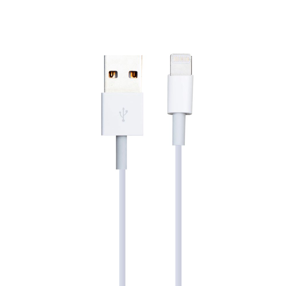 Купить USB CABLE ONYX LIGHTNING 1M NO LOGO