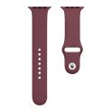 Купить РЕМЕШОК ДЛЯ APPLE WATCH BAND SILICONE ONE-PIECE SIZE-S 42/44/45/49 MM_7