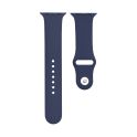 Купить РЕМЕШОК ДЛЯ APPLE WATCH BAND SILICONE ONE-PIECE SIZE-S 42/44/45/49 MM_28