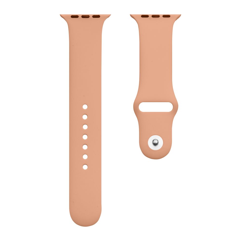 Купить РЕМЕШОК ДЛЯ APPLE WATCH BAND SILICONE ONE-PIECE SIZE-S 42/44/45/49 MM_15