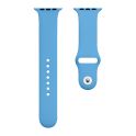 Купить РЕМЕШОК ДЛЯ APPLE WATCH BAND SILICONE ONE-PIECE SIZE-S 42/44/45/49 MM_61