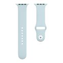 Купить РЕМЕШОК ДЛЯ APPLE WATCH BAND SILICONE ONE-PIECE SIZE-S 42/44/45/49 MM_39