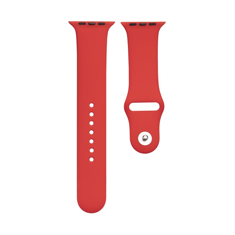 Купить РЕМЕШОК ДЛЯ APPLE WATCH BAND SILICONE ONE-PIECE SIZE-S 42/44/45/49 MM_10