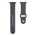 Купить РЕМЕШОК ДЛЯ APPLE WATCH BAND SILICONE ONE-PIECE SIZE-S 42/44/45/49 MM_56