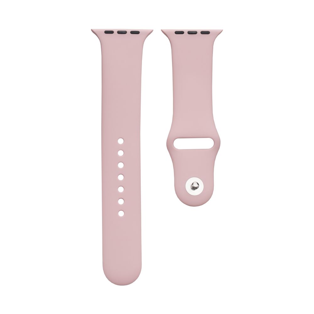 Купить РЕМЕШОК ДЛЯ APPLE WATCH BAND SILICONE ONE-PIECE SIZE-S 42/44/45/49 MM_32