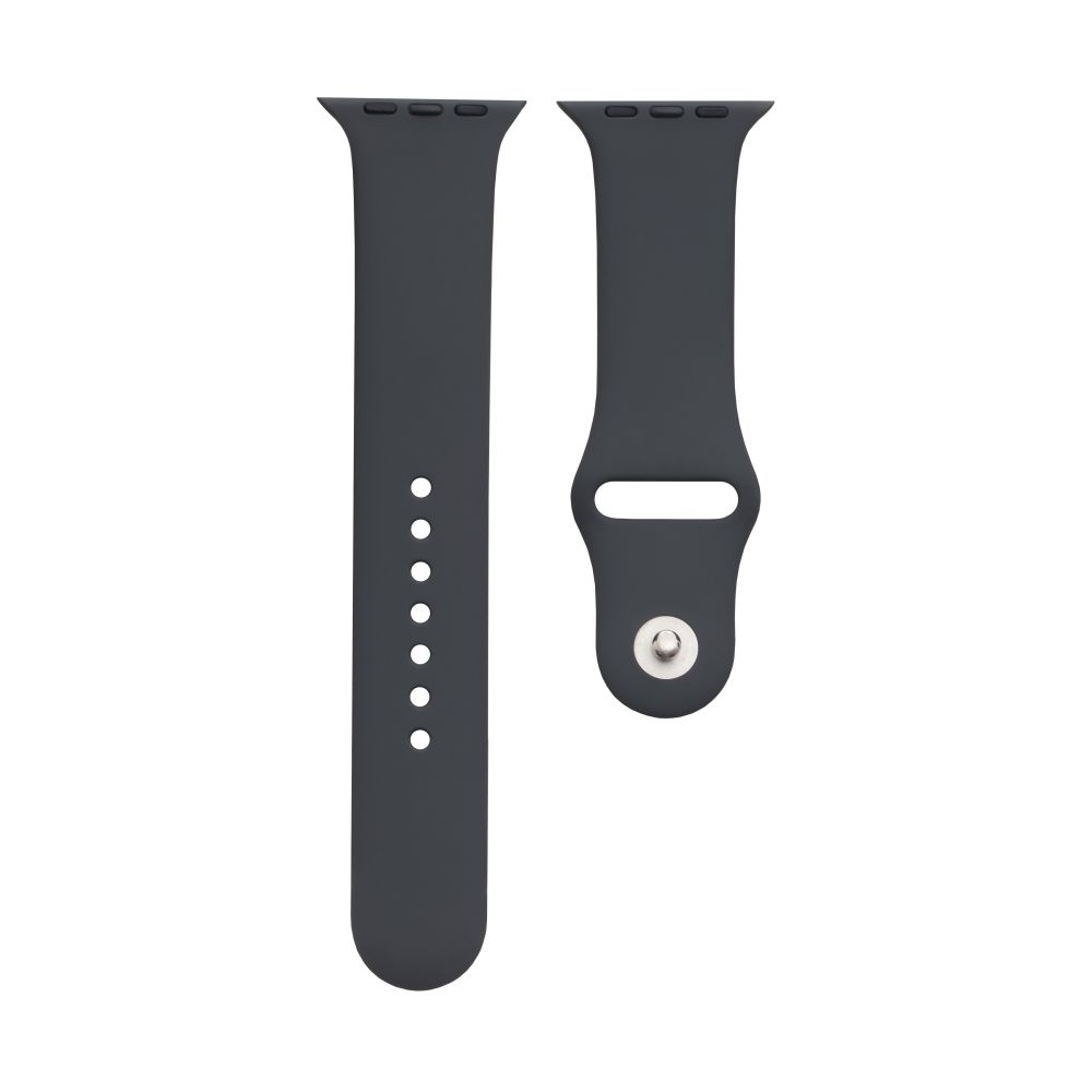 Купить РЕМЕШОК ДЛЯ APPLE WATCH BAND SILICONE ONE-PIECE SIZE-S 42/44/45/49 MM_11