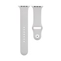 Купить РЕМЕШОК ДЛЯ APPLE WATCH BAND SILICONE ONE-PIECE SIZE-S 42/44/45/49 MM_31