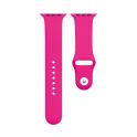 Купить РЕМЕШОК ДЛЯ APPLE WATCH BAND SILICONE ONE-PIECE SIZE-S 42/44/45/49 MM_8