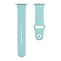 Купить РЕМЕШОК ДЛЯ APPLE WATCH BAND SILICONE ONE-PIECE SIZE-S 42/44/45/49 MM_60