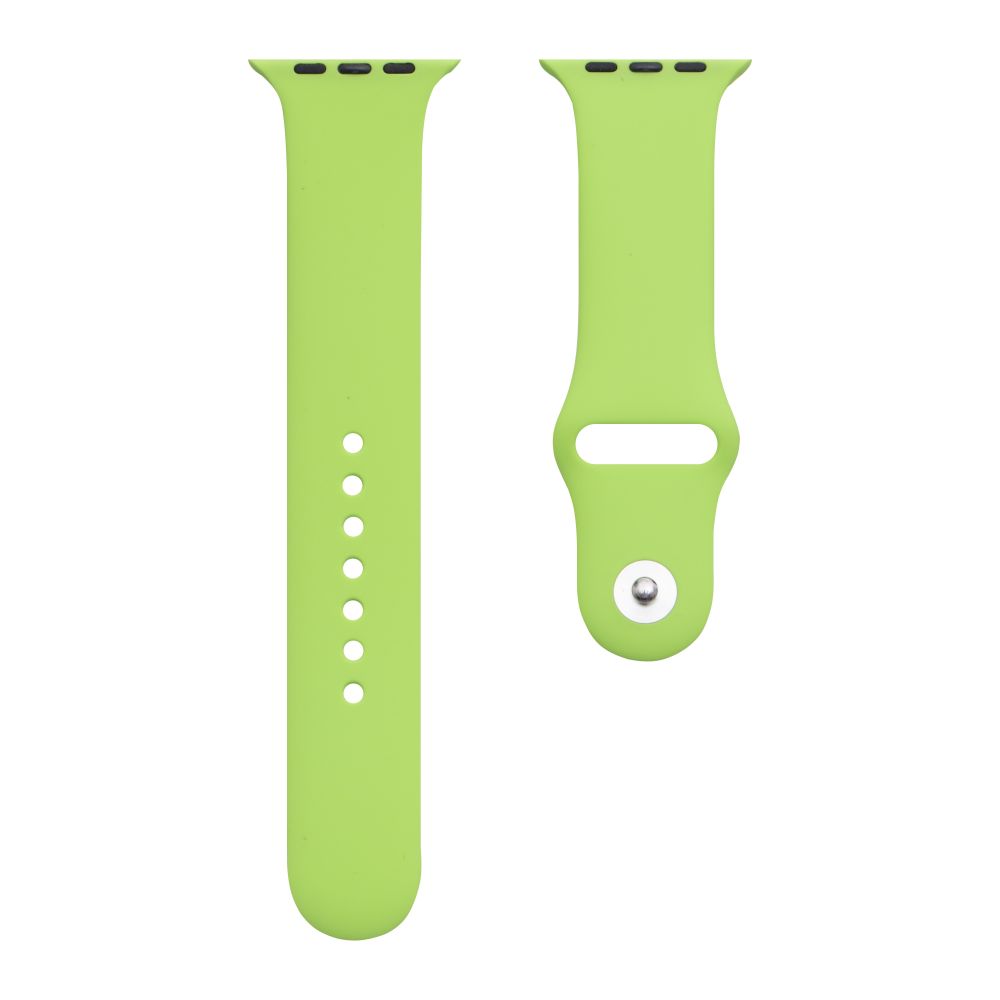 Купить РЕМЕШОК ДЛЯ APPLE WATCH BAND SILICONE ONE-PIECE SIZE-S 42/44/45/49 MM_12