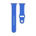 Купить РЕМЕШОК ДЛЯ APPLE WATCH BAND SILICONE ONE-PIECE SIZE-S 38/40/41 MM_30