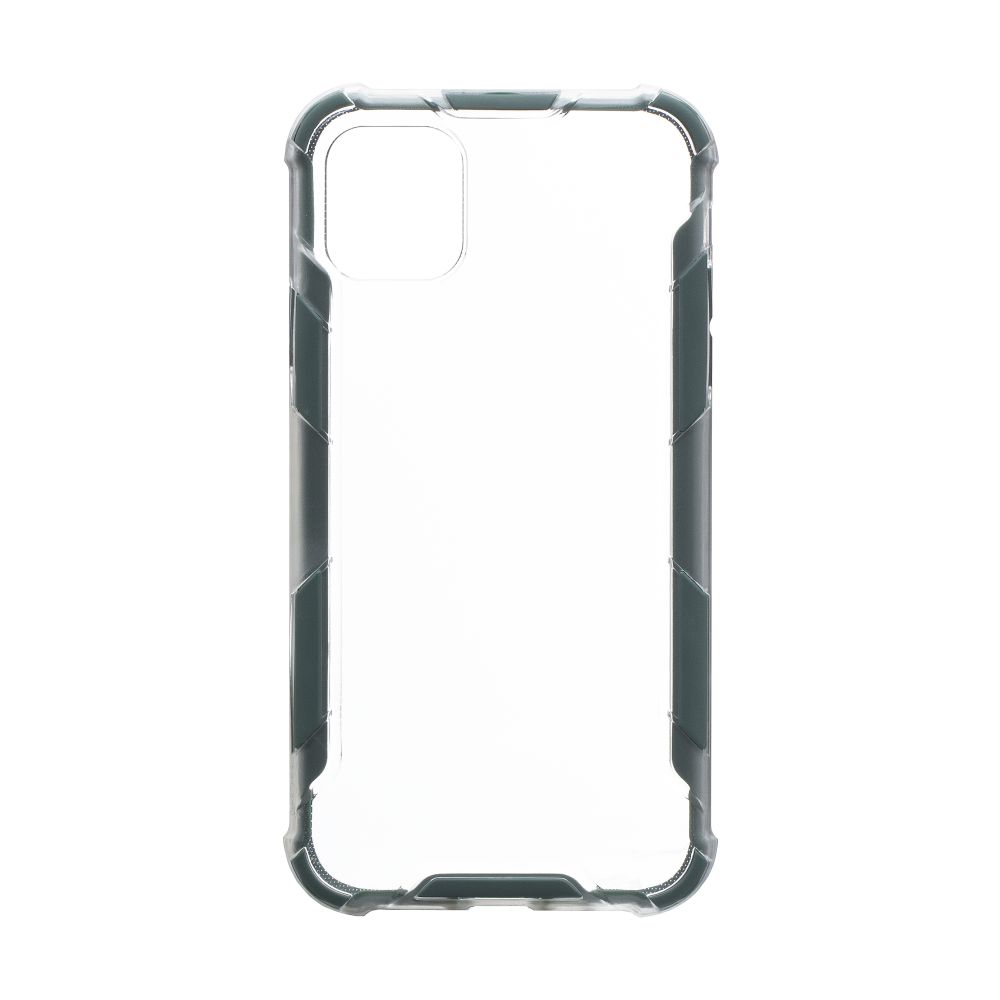 Купить ЧЕХОЛ ARMOR CASE COLOR CLEAR ДЛЯ IPHONE 11