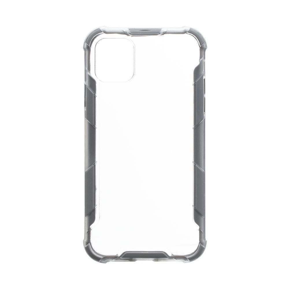 Купить ЧЕХОЛ ARMOR CASE COLOR CLEAR ДЛЯ IPHONE 11_3