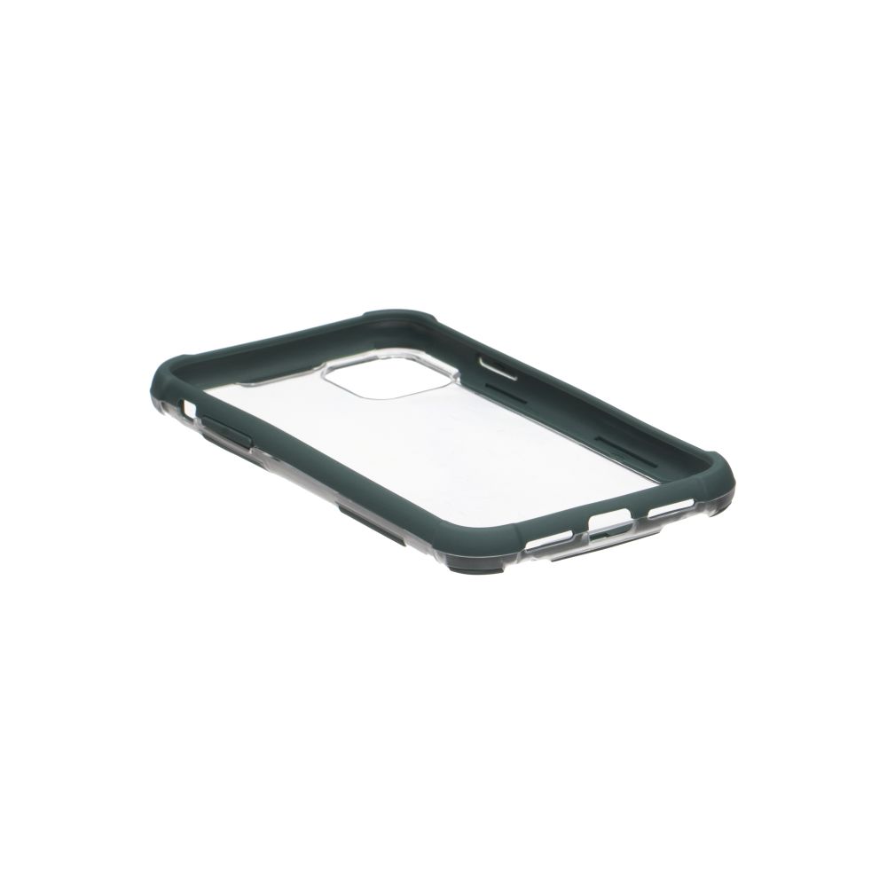 Купить ЧЕХОЛ ARMOR CASE COLOR CLEAR ДЛЯ IPHONE 11_6