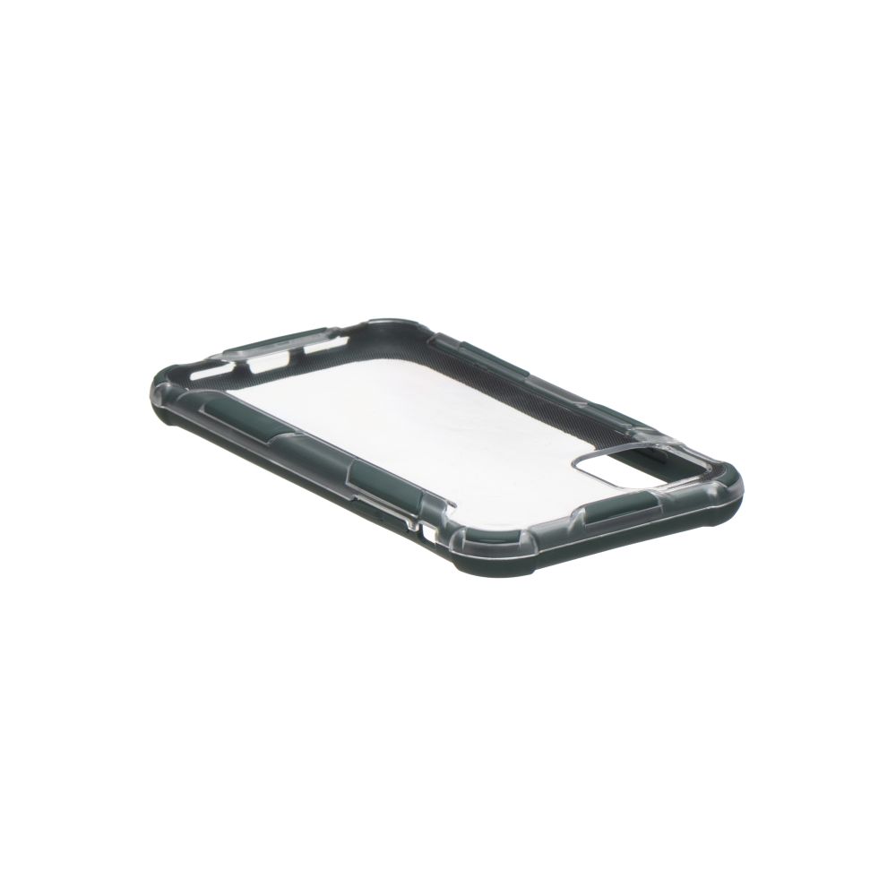 Купить ЧЕХОЛ ARMOR CASE COLOR CLEAR ДЛЯ IPHONE 11_7