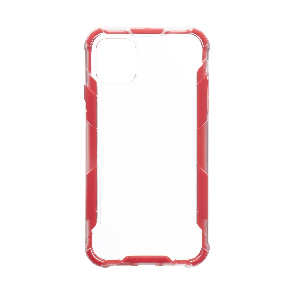 Купить ЧЕХОЛ ARMOR CASE COLOR CLEAR ДЛЯ IPHONE 11_2