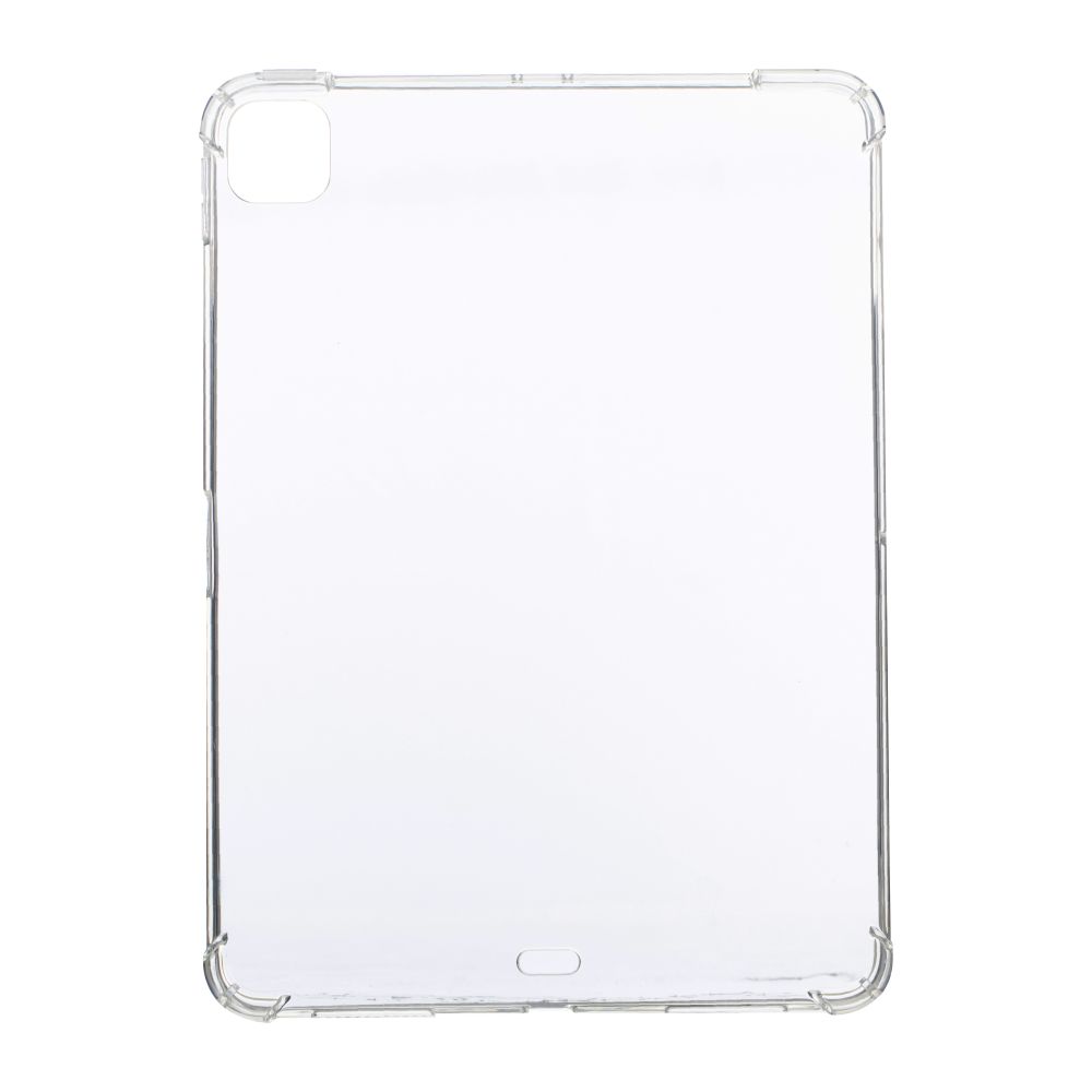 Купить ЧЕХОЛ SILICONE CLEAR ДЛЯ SAMSUNG TAB S7 PLUS 12.4"