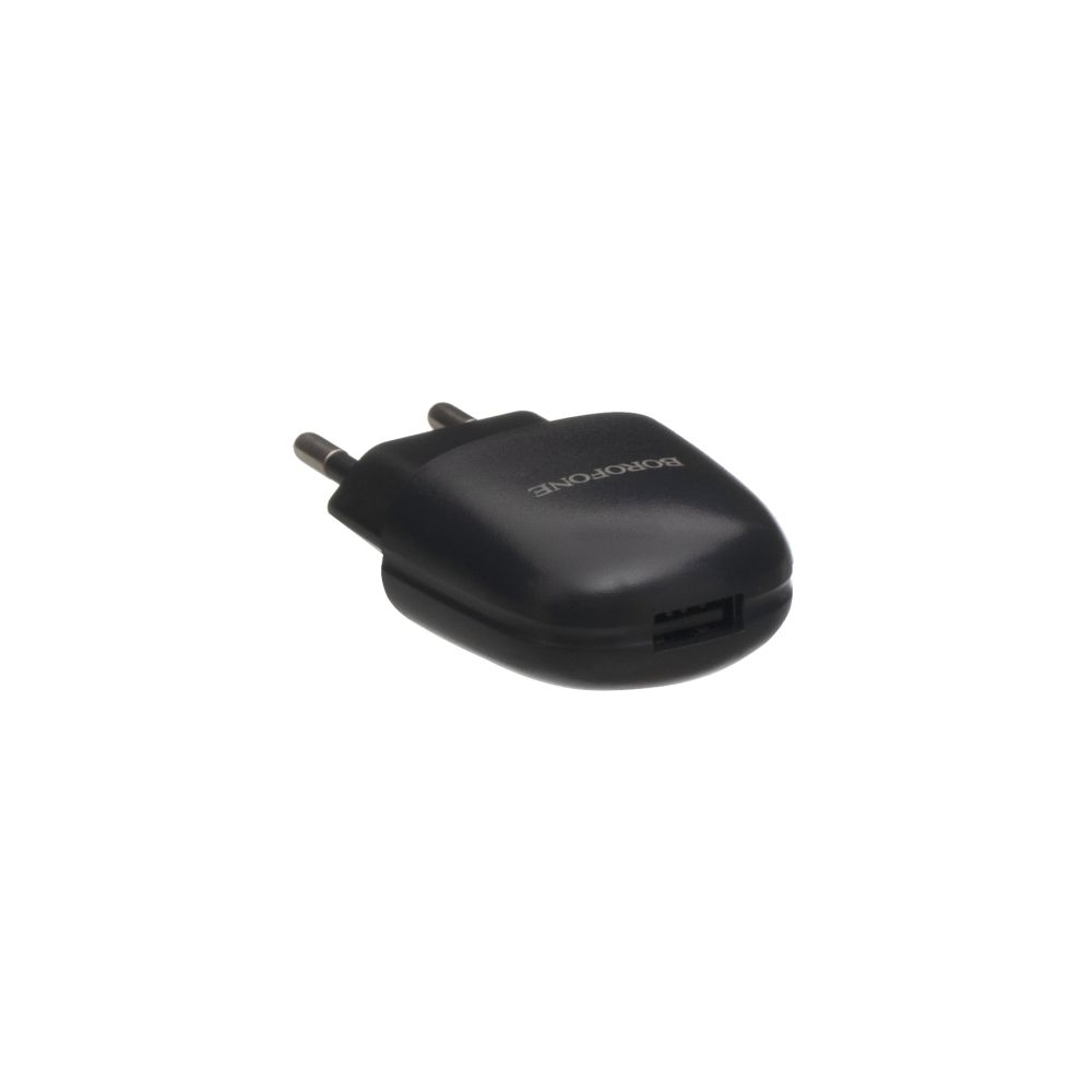 Купить СЕТЕВОЕ ЗАРЯДНОЕ УСТРОЙСТВО BOROFONE BA49A TYPE-C  2,1A_4