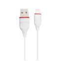 Купить СЕТЕВОЕ ЗАРЯДНОЕ УСТРОЙСТВО BOROFONE BA49A LIGHTNING  2,1A_11