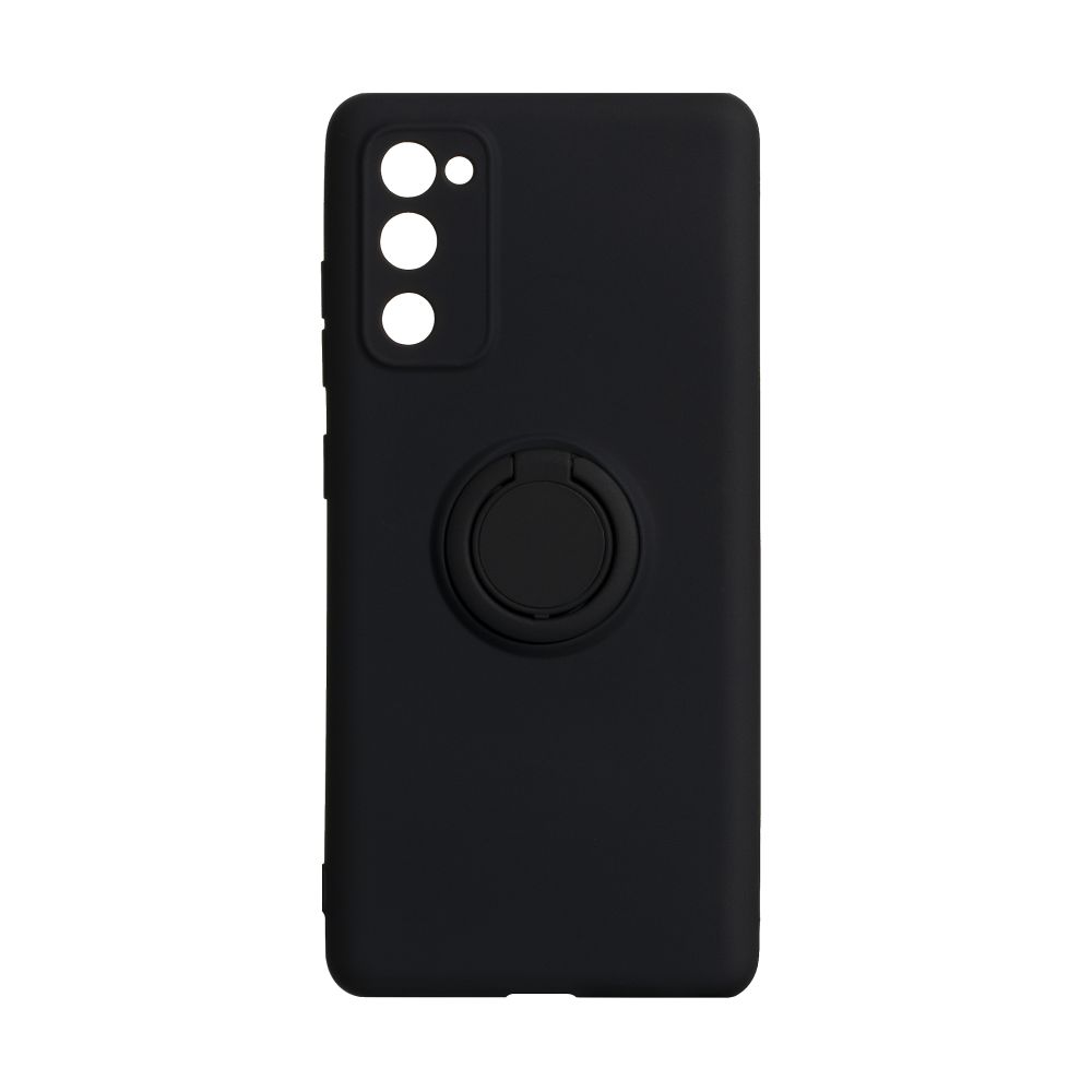 Купить ЧЕХОЛ RING COLOR ДЛЯ SAMSUNG S20 FE_5