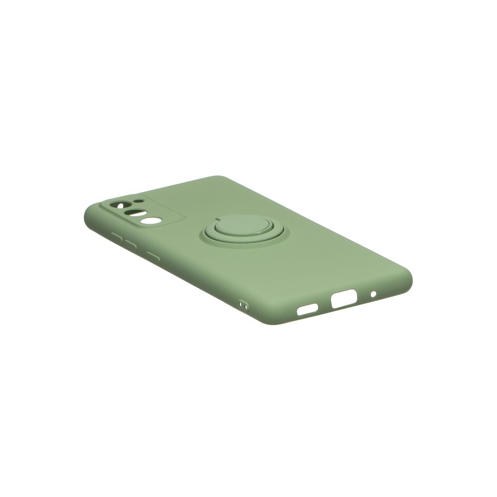 Купить ЧЕХОЛ RING COLOR ДЛЯ SAMSUNG S20 FE_9