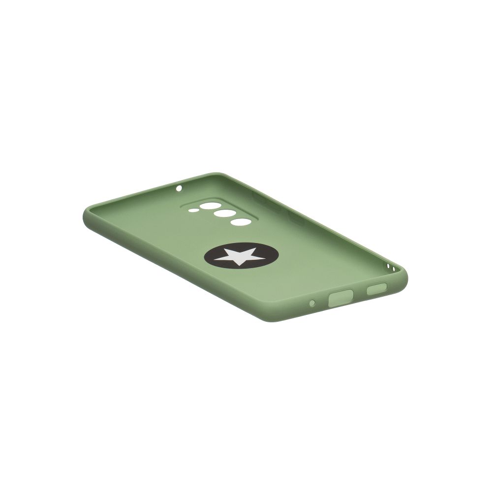 Купить ЧЕХОЛ RING COLOR ДЛЯ SAMSUNG S20 FE_7