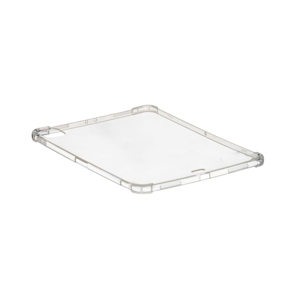 Купить ЧЕХОЛ SILICONE CLEAR ДЛЯ IPAD PRO 2018/2020 (12.9")_2