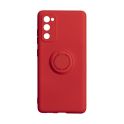 Купить ЧЕХОЛ RING COLOR ДЛЯ SAMSUNG S20 FE