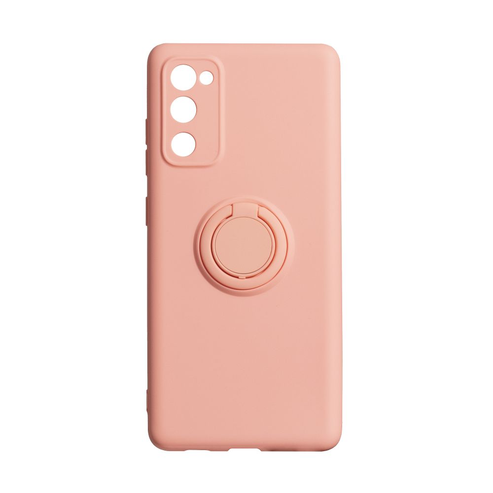 Купить ЧЕХОЛ RING COLOR ДЛЯ SAMSUNG S20 FE_6