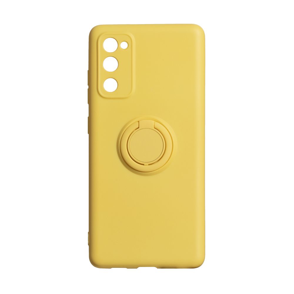 Купить ЧЕХОЛ RING COLOR ДЛЯ SAMSUNG S20 FE_2